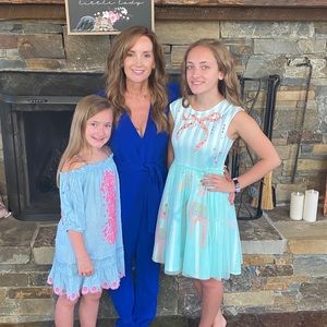 Meet your Posher, Deanna